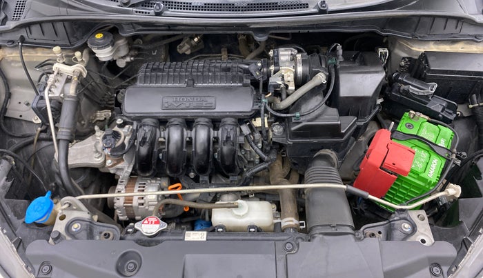 2018 Honda City VX MT PETROL, Petrol, Manual, 72,363 km, Open Bonet