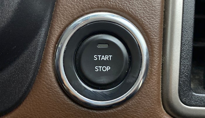 2022 Mahindra SCORPIO-N Z8 L DIESEL AT 2WD 6 STR, Diesel, Automatic, 11,104 km, Keyless Start/ Stop Button