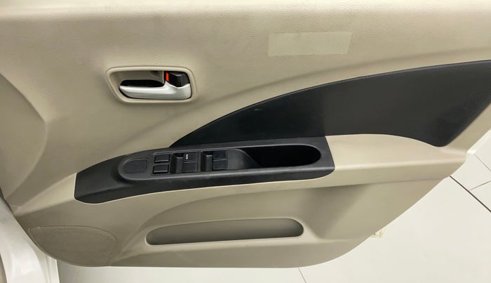 2015 Maruti Celerio VXI AMT, Petrol, Automatic, 37,311 km, Driver Side Door Panels Control