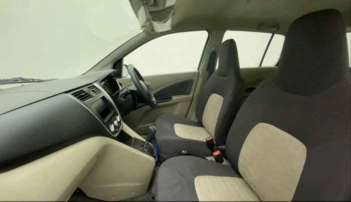 2015 Maruti Celerio VXI AMT, Petrol, Automatic, 37,311 km, Right Side Front Door Cabin