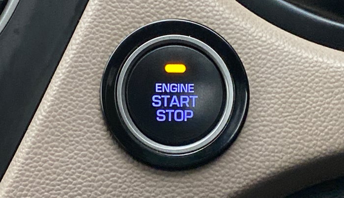 2019 Hyundai Elite i20 ASTA 1.2 (O), Petrol, Manual, 26,633 km, Keyless Start/ Stop Button