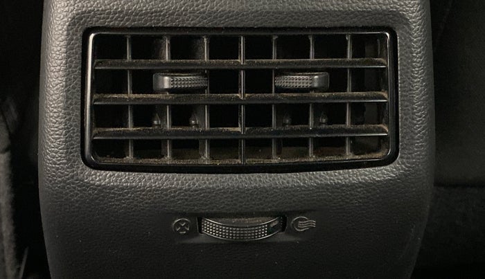 2019 Hyundai Elite i20 ASTA 1.2 (O), Petrol, Manual, 26,633 km, Rear AC Vents