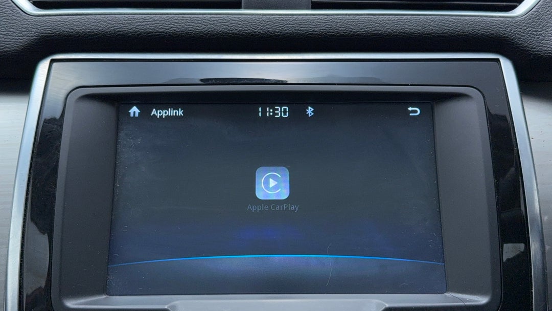 Android/Apple Car Play