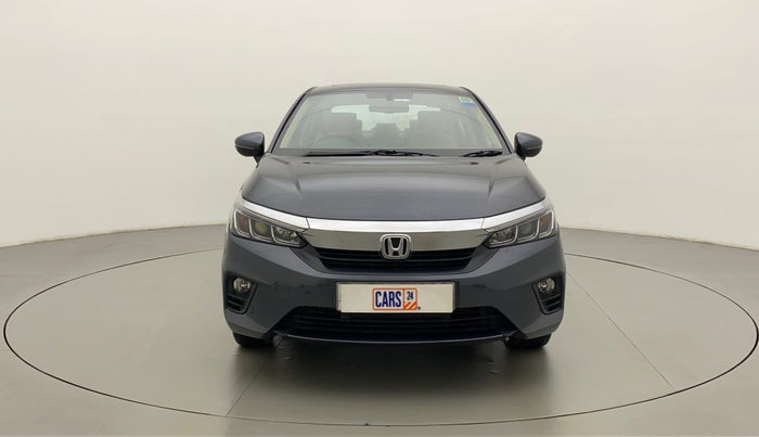 2022 Honda City 1.5L I-VTEC VX, Petrol, Manual, 4,530 km, Buy With Confidence