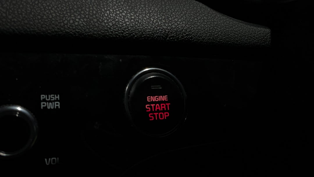 2017 Kia Sportage Gt-line (AWD), Automatic, 74004 km, Keyless / Button Start