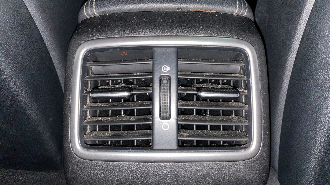 2017 Kia Sportage Gt-line (AWD), Automatic, 74004 km, Rear A/C Vent