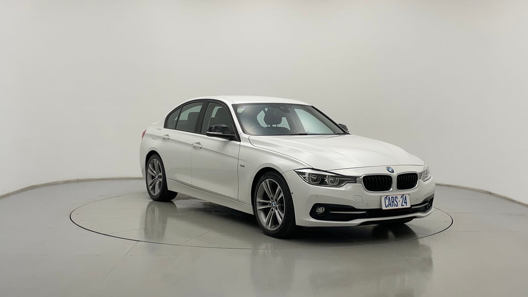 Right Front Diagonal (45- Degree) View