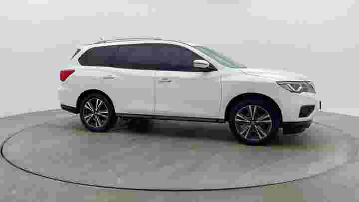 Used Nissan Pathfinder 2018 SV Automatic, 79,652 km, Petrol Car