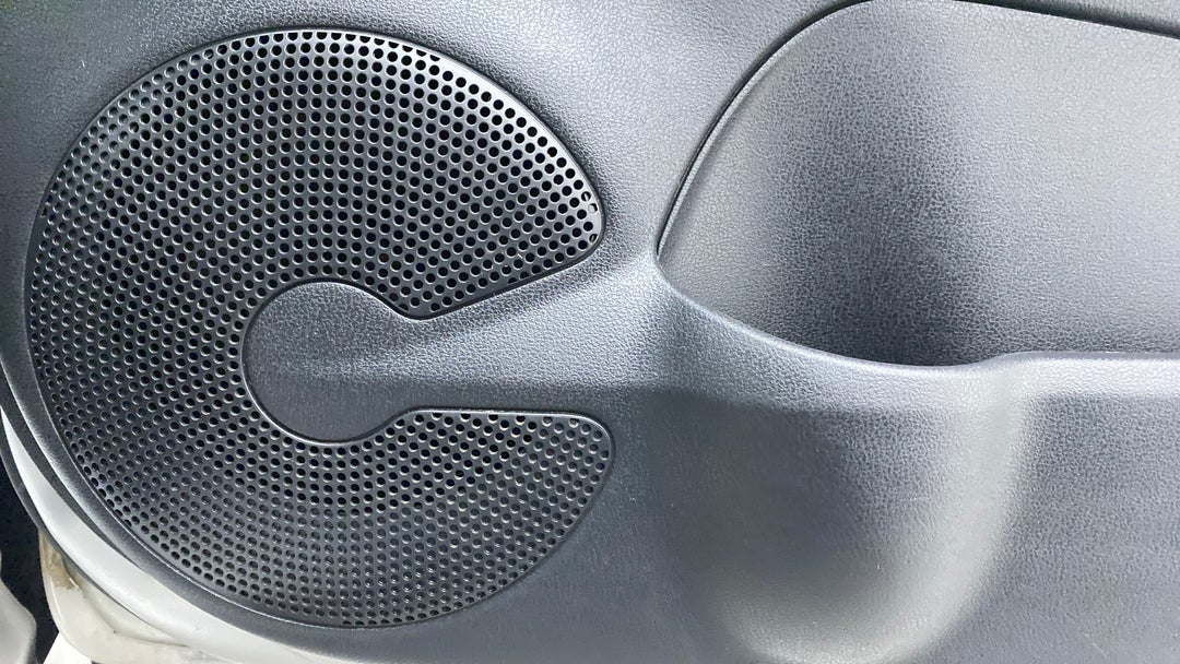 Speaker 