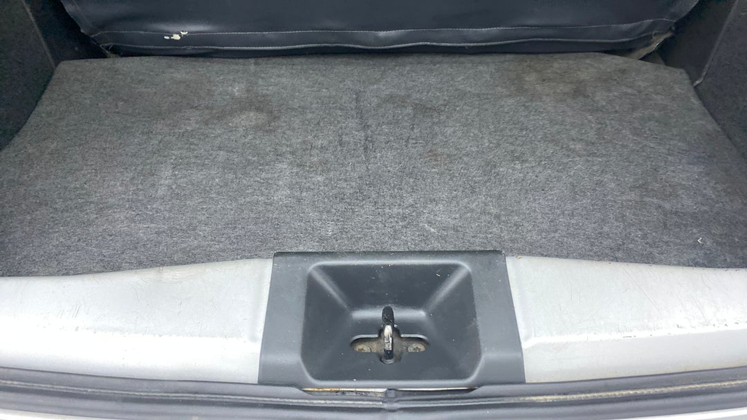 Boot Inside