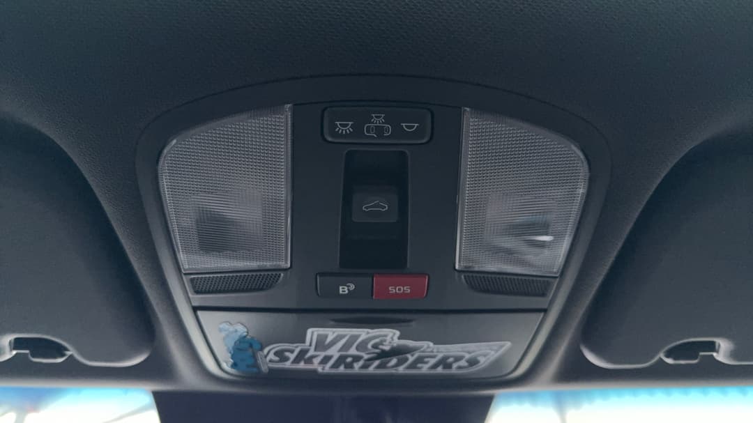 2024 Hyundai i30 N Premium, Automatic, 3418 km, On-Roof Controls/Sunglass holder