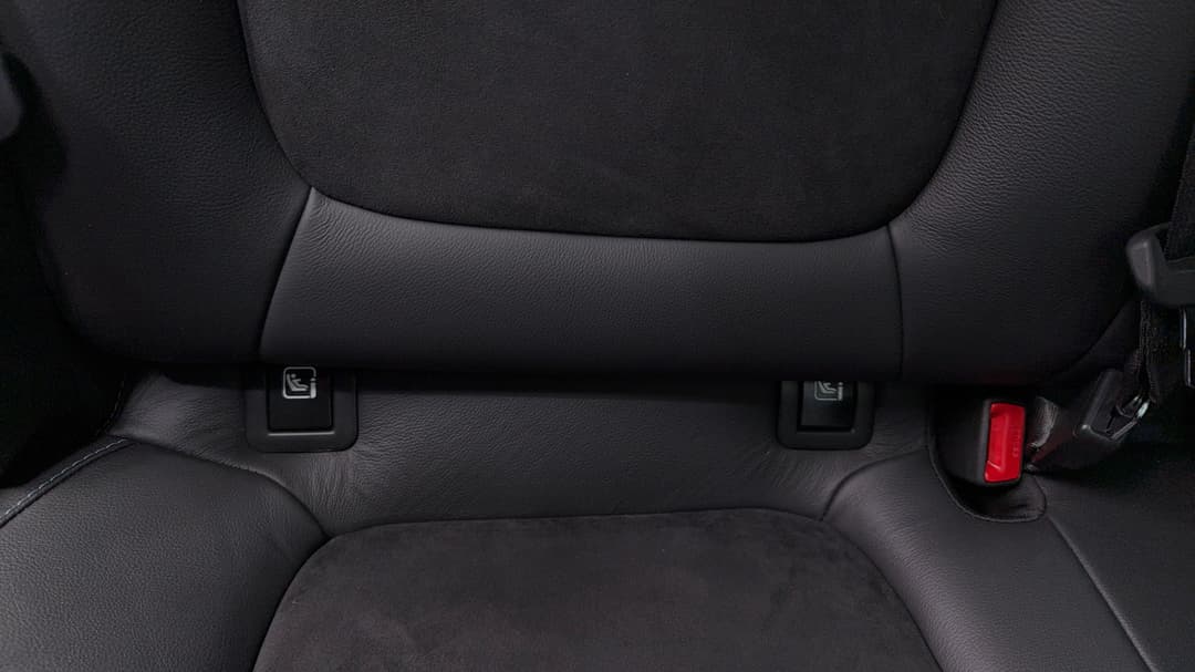 2024 Hyundai i30 N Premium, Automatic, 3418 km, Child Seat Anchor Points