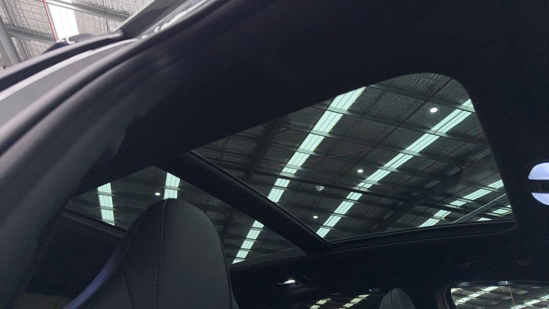 2024 Hyundai i30 N Premium, Automatic, 3418 km, Interior Sunroof/Moonroof