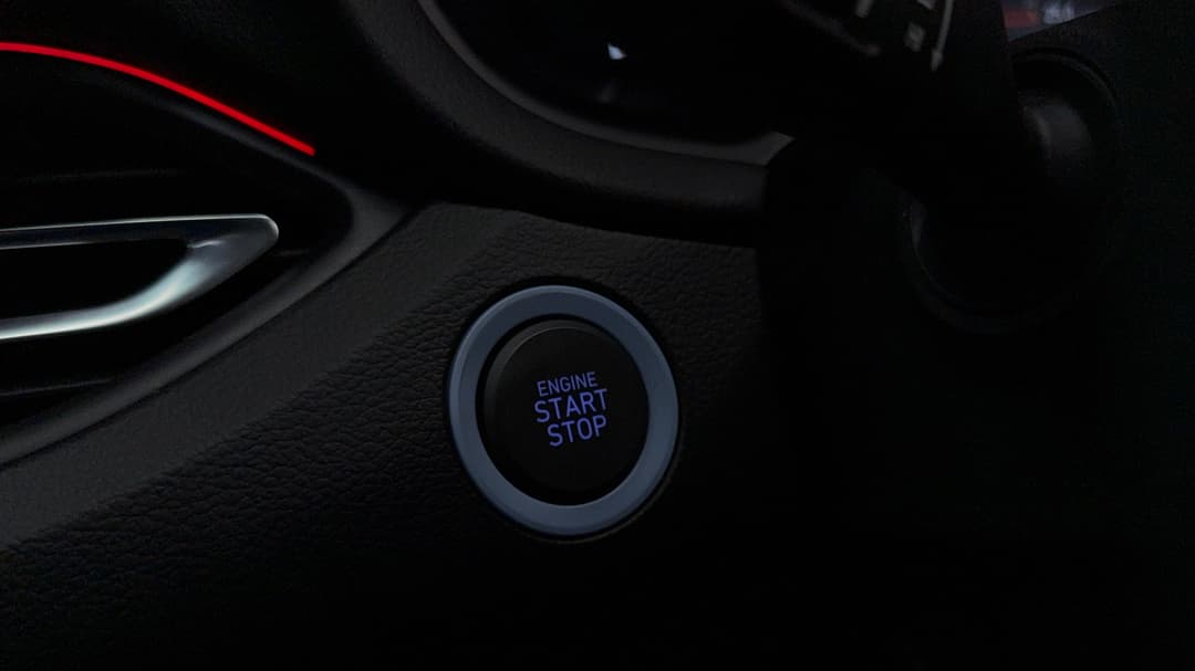 2024 Hyundai i30 N Premium, Automatic, 3418 km, Keyless / Button Start