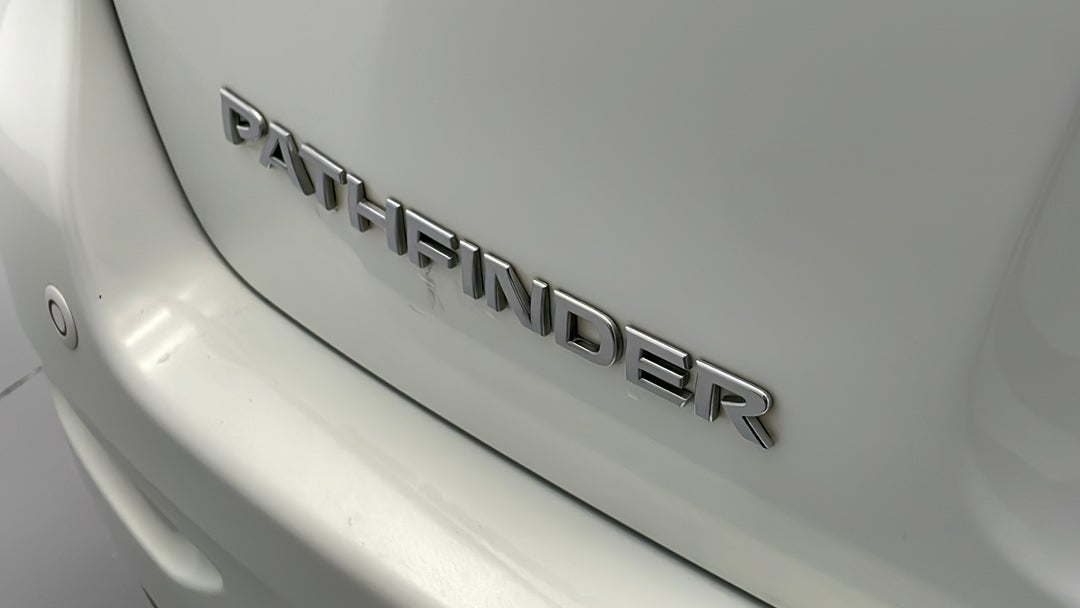 Badge (Boot Left Side)