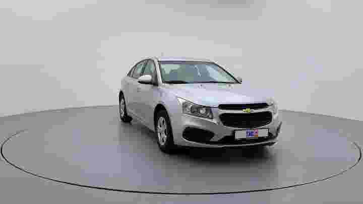 Used Chevrolet Cruze 2016 LS Automatic, 83,041 km, Petrol Car