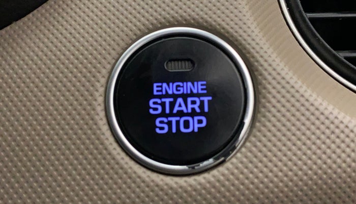 2015 Hyundai Grand i10 ASTA 1.2 KAPPA VTVT, Petrol, Manual, 33,887 km, Keyless Start/ Stop Button