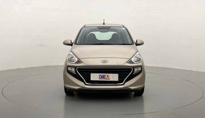 2019 Hyundai NEW SANTRO 1.1 SPORTS AMT, Petrol, Automatic, 12,544 km, Highlights