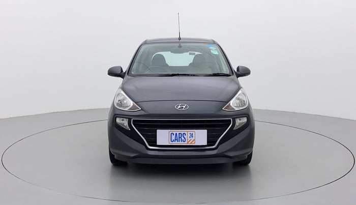 2020 Hyundai NEW SANTRO SPORTZ CNG, CNG, Manual, 93,021 km, Highlights