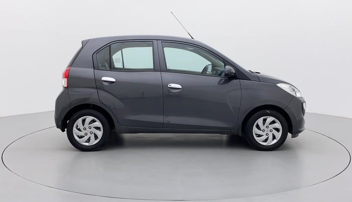 2020 Hyundai NEW SANTRO SPORTZ CNG, CNG, Manual, 93,021 km, Right Side View
