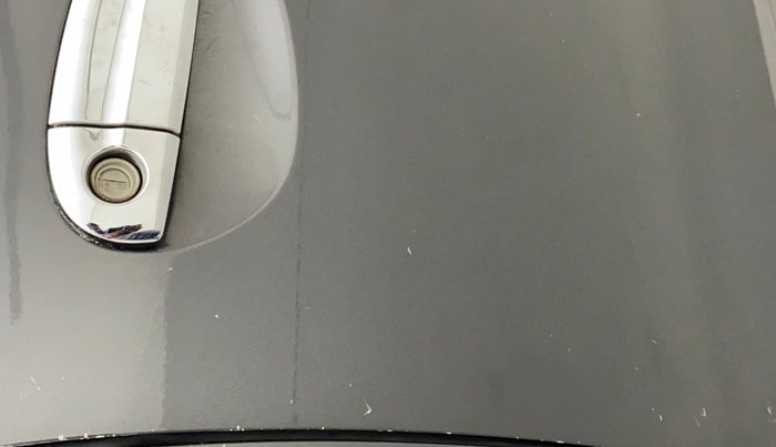 2020 Hyundai NEW SANTRO SPORTZ CNG, CNG, Manual, 93,021 km, Driver-side door - Slightly dented