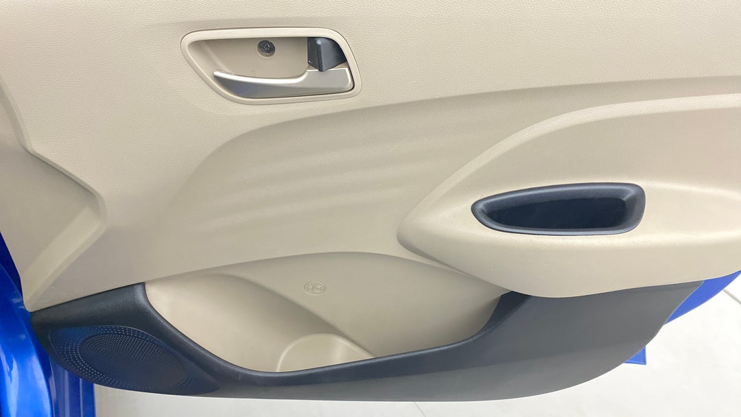 Driver Side Door Panels Control 