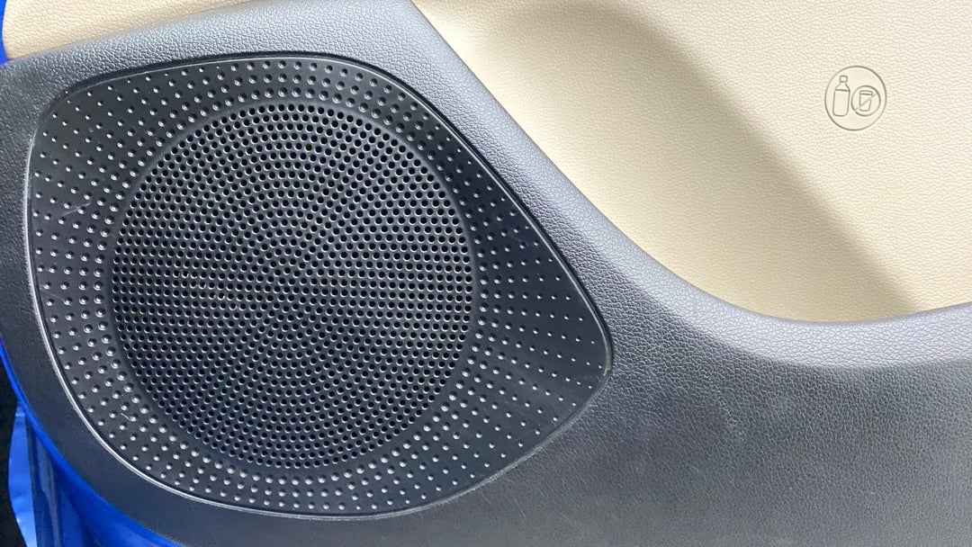 Speaker 