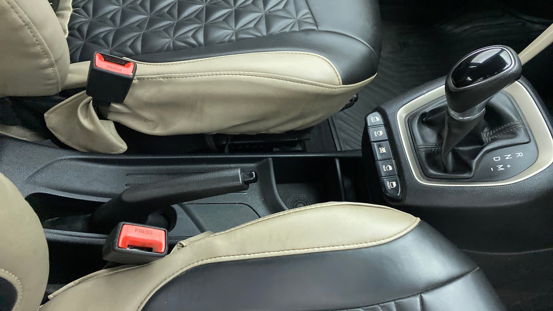 Gear Lever