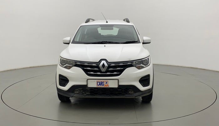 2019 Renault TRIBER RXL MT, Petrol, Manual, 57,406 km, Highlights
