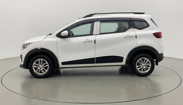 2019 Renault TRIBER RXL MT, Petrol, Manual, 57,406 km, Left Side