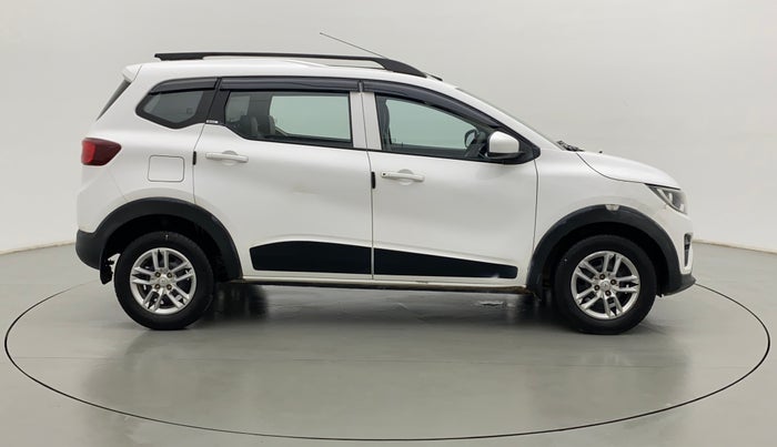 2019 Renault TRIBER RXL MT, Petrol, Manual, 57,406 km, Right Side View