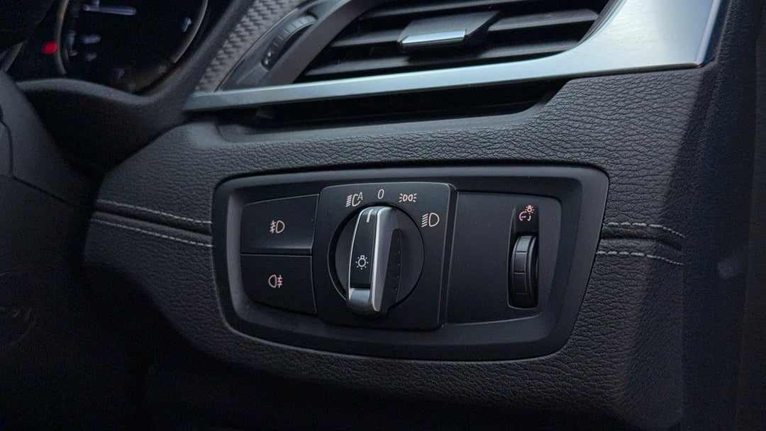 Utility Switches/Buttons