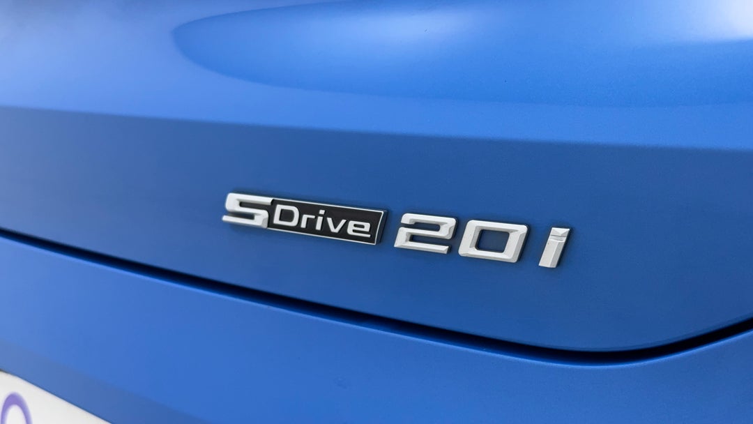 Badge (Boot Right Side)