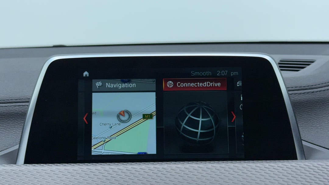 Android/Apple Car Play