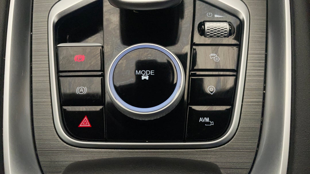 Utility Switches/Buttons