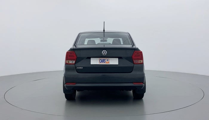 2018 Volkswagen Ameo COMFORTLINE 1.0, Petrol, Manual, 16,831 km, Back/Rear