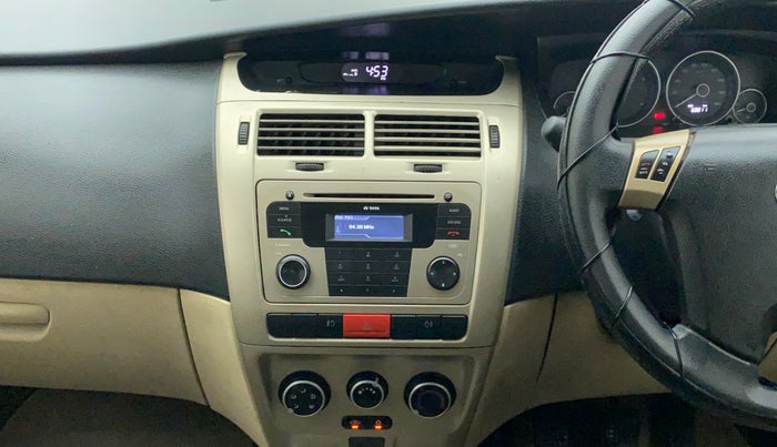 2012 Tata Manza AURA ABS QUADRAJET BS IV, Diesel, Manual, 69,096 km, Air Conditioner