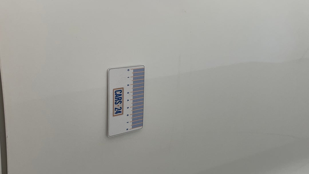 2016 Kia Sorento Platinum (4x4), Automatic, 115741 km, Doors Front RHS Dent