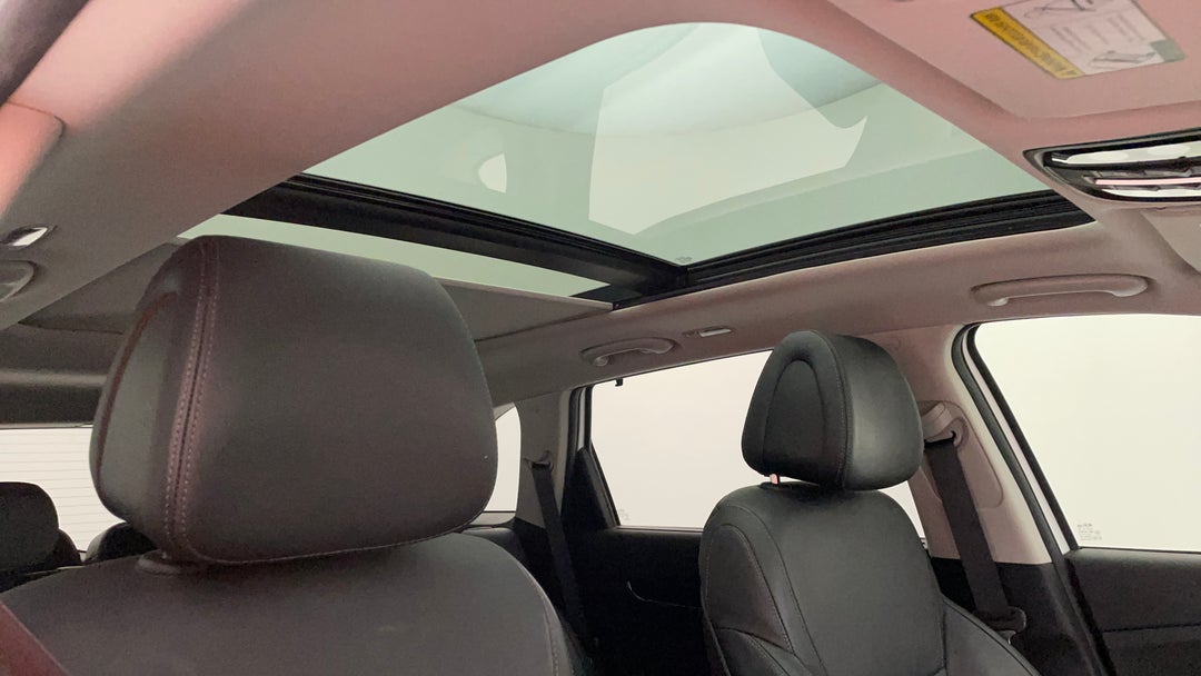 2016 Kia Sorento Platinum (4x4), Automatic, 115741 km, Interior Sunroof/Moonroof