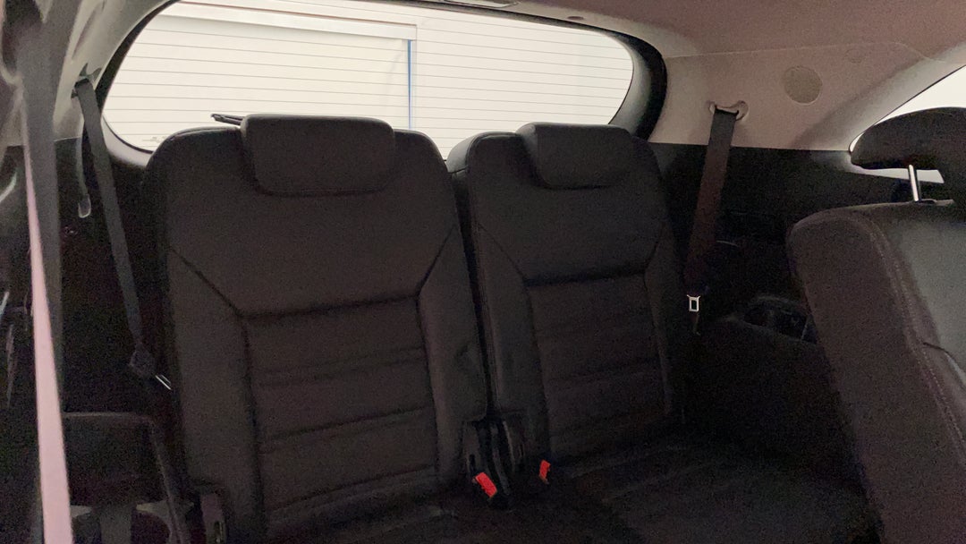 2016 Kia Sorento Platinum (4x4), Automatic, 115741 km, Third Row Seats