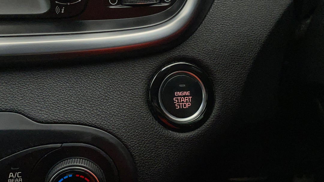 2016 Kia Sorento Platinum (4x4), Automatic, 115741 km, Keyless / Button Start