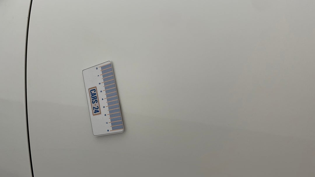 2016 Kia Sorento Platinum (4x4), Automatic, 115741 km, Doors Rear LHS Dent