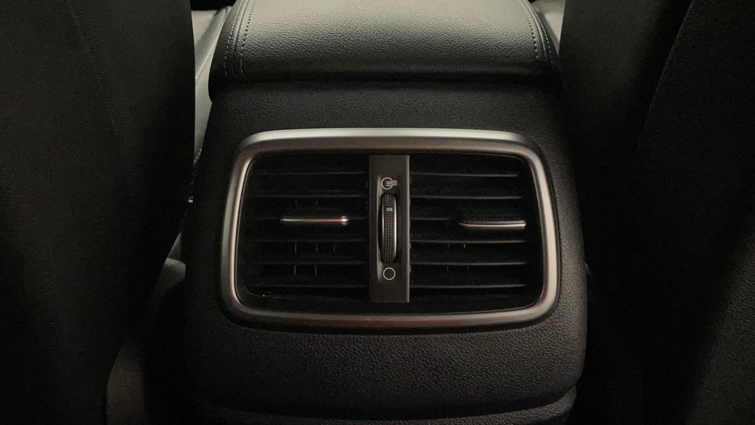 2016 Kia Sorento Platinum (4x4), Automatic, 115741 km, Rear A/C Vent