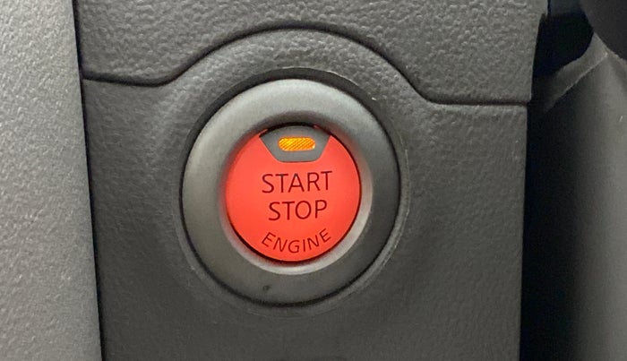 2013 Renault Pulse RXZ DIESEL, Diesel, Manual, 73,835 km, Keyless Start/ Stop Button