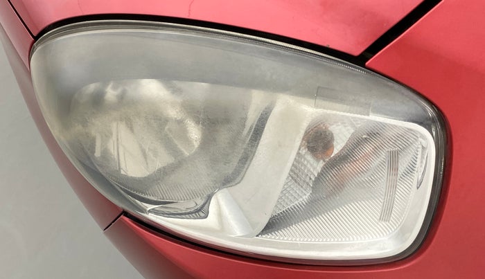 2013 Renault Pulse RXZ DIESEL, Diesel, Manual, 73,835 km, Right headlight - Faded