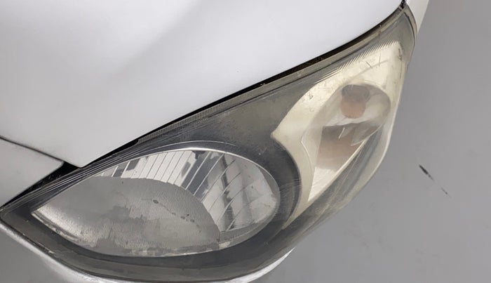 2015 Maruti Alto 800 LXI, CNG, Manual, 1,00,249 km, Left headlight - Faded
