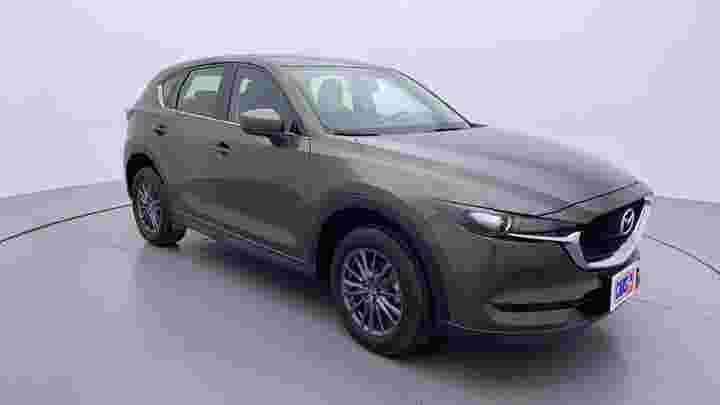Used MAZDA CX 5 2020 GS Automatic, 109,773 km, Petrol Car