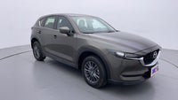 Used MAZDA CX 5 2020 GS Automatic, 109,773 km, Petrol Car