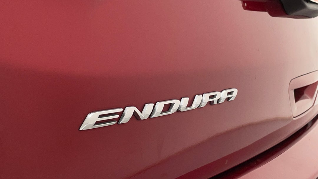 Badge (Boot Left Side)