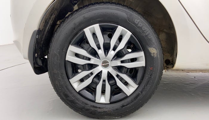 2013 Hyundai i20 MAGNA O 1.4 CRDI, Diesel, Manual, 71,348 km, Right Rear Wheel